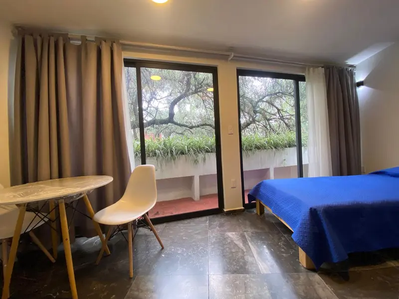 Departamento en renta · Del Carmen, Coyoacán, Ciudad de México Departamento en renta · Del Carmen, Coyoacán, Ciudad de México