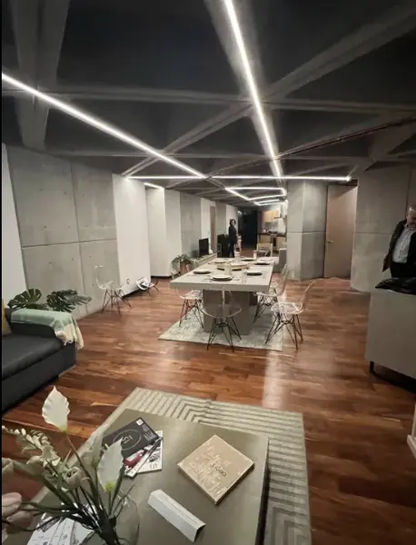 Departamento en venta · Juárez, Cuauhtémoc, Ciudad de México