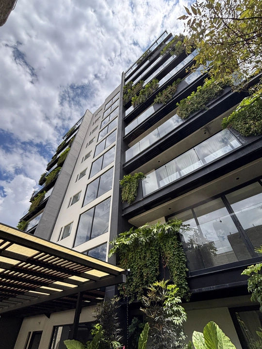 Departamento en venta · Roma