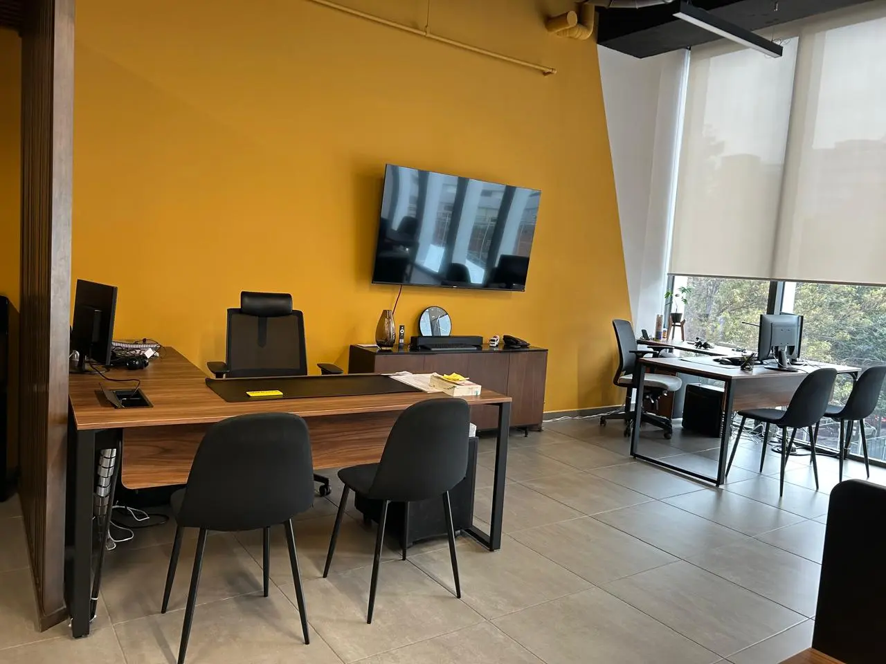 Oficina en venta · Ampliación Granada