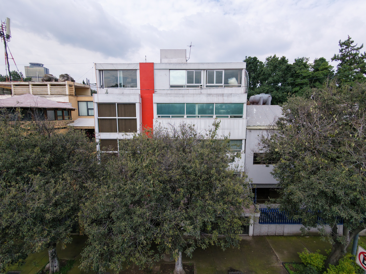 Edificio en venta · Miguel Hidalgo Edificio en venta · Miguel Hidalgo
