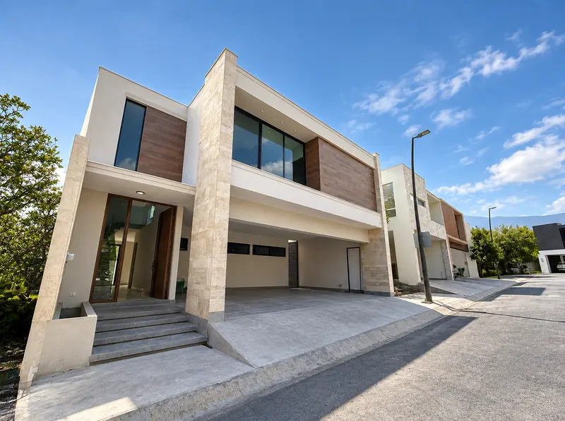 Casa en venta · Santiago, Nuevo León