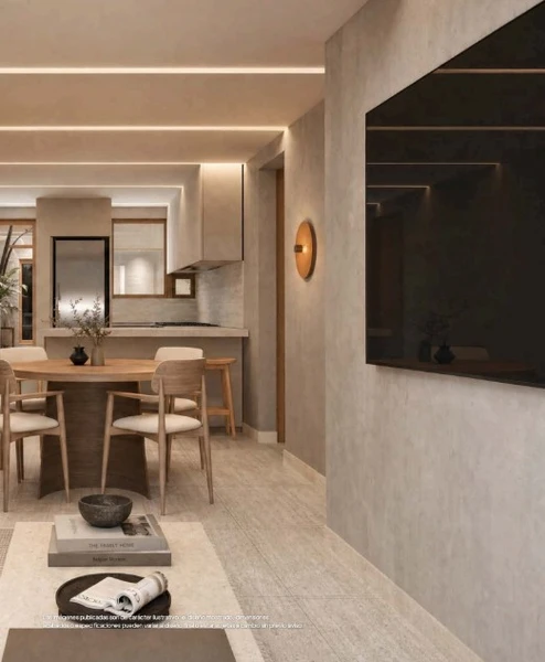 Departamento en venta · Roma Sur, Cuauhtémoc, Ciudad de México