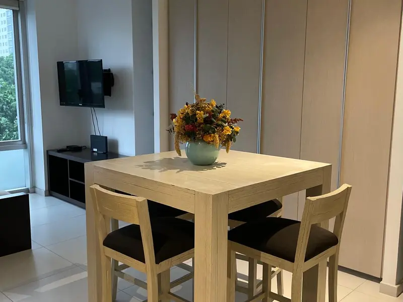 Departamento en renta · Granada, Miguel Hidalgo, Ciudad de México