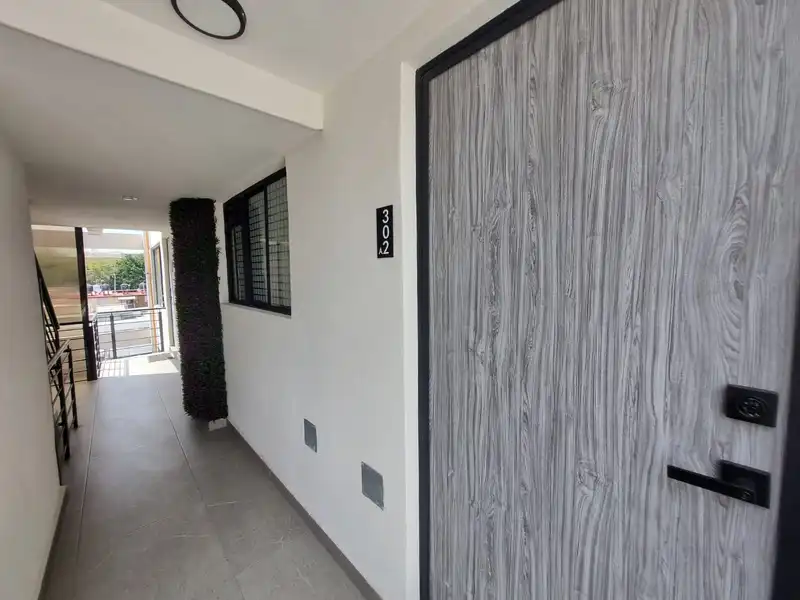 Departamento en renta · Doctores, Cuauhtémoc, Ciudad de México