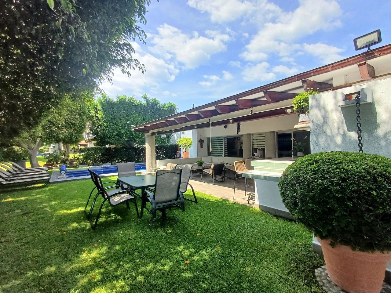 Condominio en venta · Colinas de Santa Fe