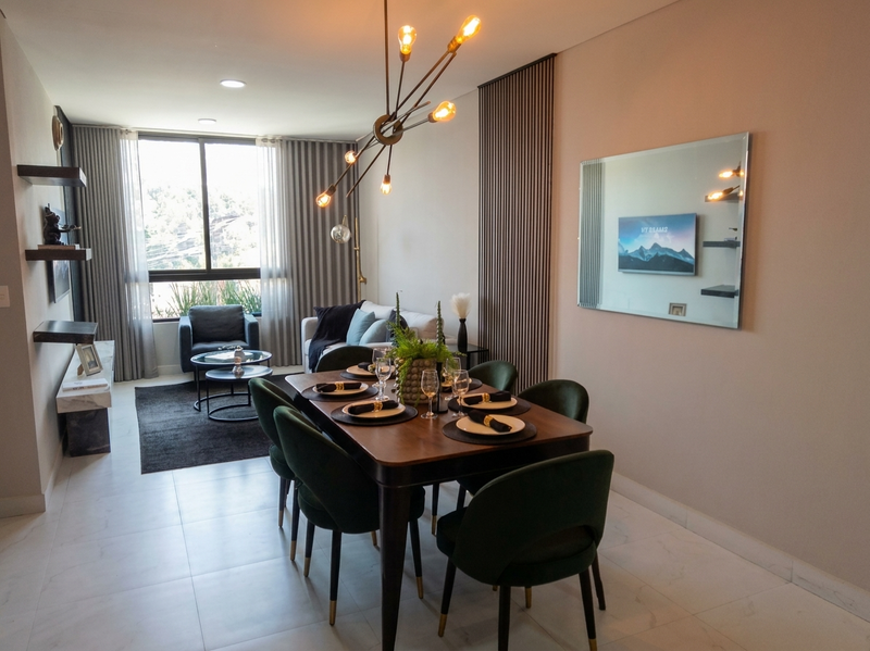 Departamento en venta · Álvaro Obregón, Ciudad de México