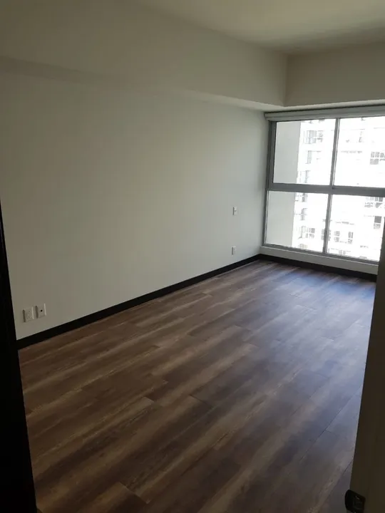 Departamento en renta · Irrigación