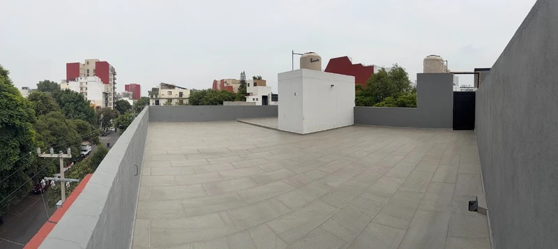 Departamento en venta · Del Valle Centro, Del Valle, Benito Juárez, Ciudad de México