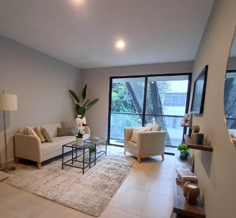Departamento en venta · Del Valle Centro, Del Valle, Benito Juárez, Ciudad de México