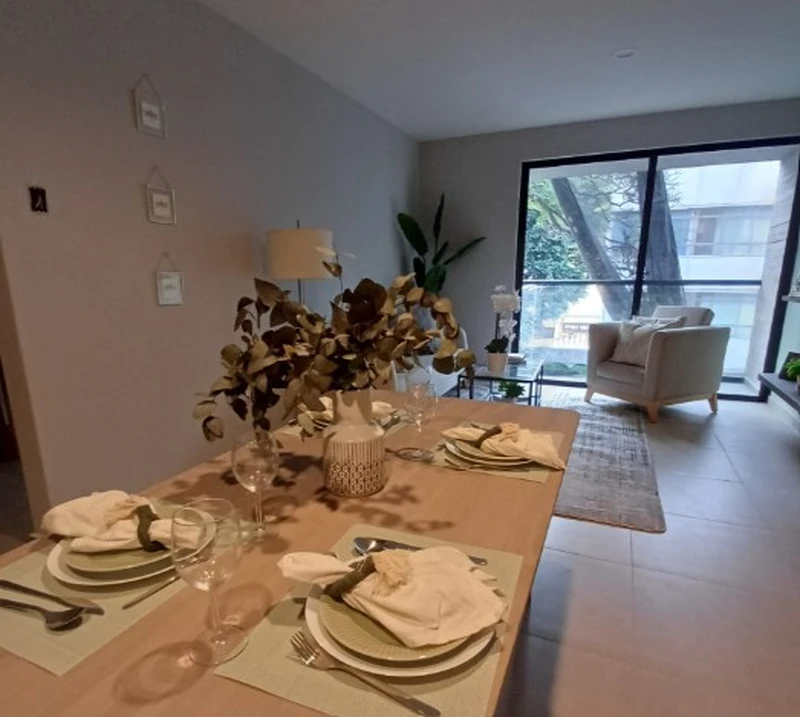 Departamento en venta · Del Valle Centro, Del Valle, Benito Juárez, Ciudad de México