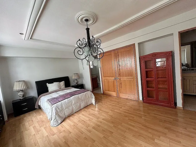 Departamento en venta · Jesús del Monte, Huixquilucan, Estado de México