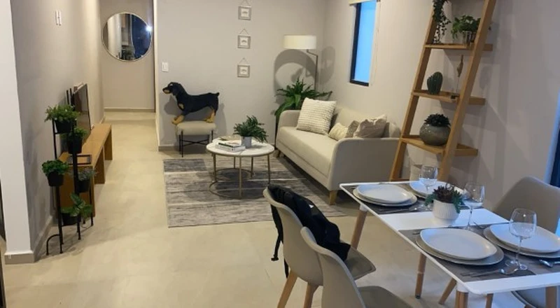 Departamento en venta · Narvarte Oriente, Narvarte, Benito Juárez, Ciudad de México