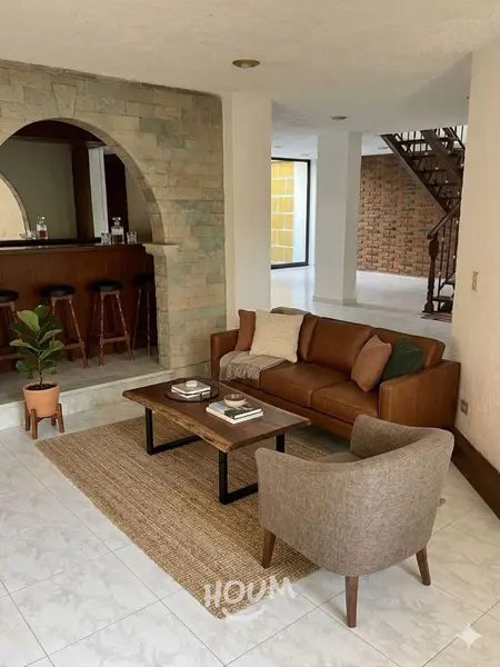 Casa en venta · Chimalcoyotl, Tlalpan, Ciudad de México