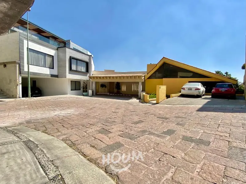 Departamento en venta · Bosques de las Lomas, Cuajimalpa de Morelos, Ciudad de México