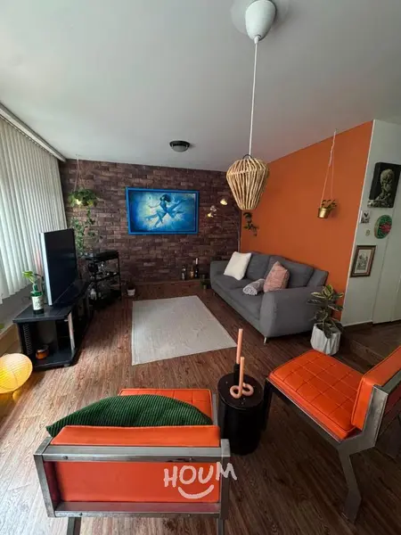 Departamento en venta · Del Valle Norte, Del Valle, Benito Juárez, Ciudad de México