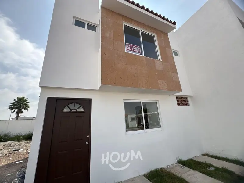 Casa en venta · Real Solare, El Marqués, Querétaro Casa en venta · Real Solare, El Marqués, Querétaro