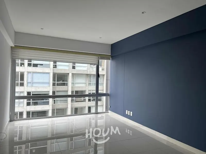 Departamento en venta · Olivar de los Padres, Álvaro Obregón, Ciudad de México