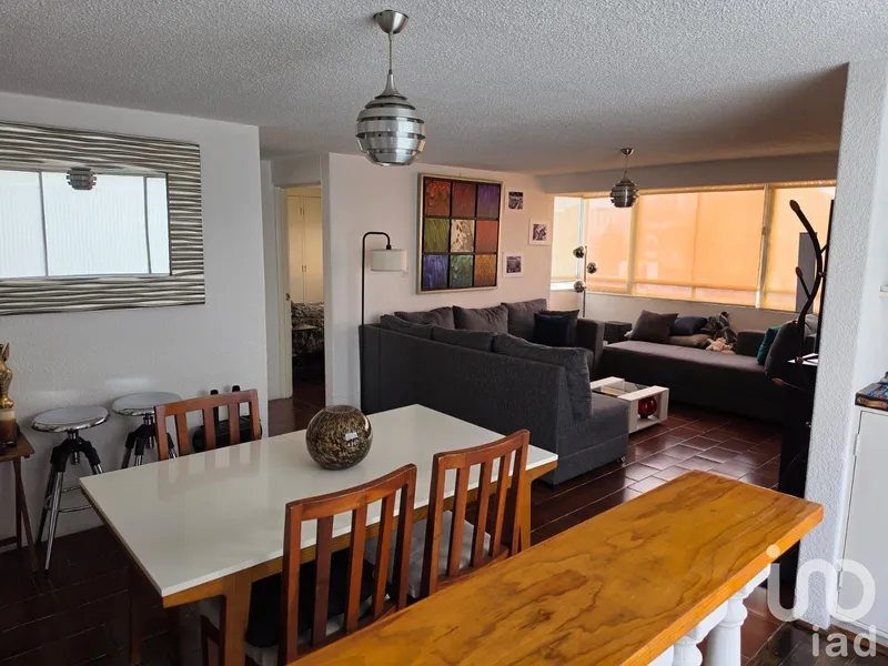 Departamento en venta · Tlacoquemécatl, Benito Juárez, Ciudad de México Departamento en venta · Tlacoquemécatl, Benito Juárez, Ciudad de México