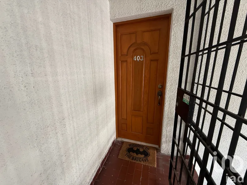 Departamento en venta · Lomas Hermosa, Miguel Hidalgo, Ciudad de México