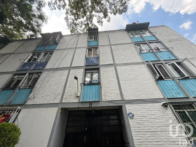 Departamento en venta · Lomas Hermosa, Miguel Hidalgo, Ciudad de México