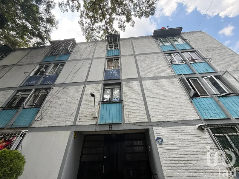 Departamento en venta · Lomas Hermosa, Miguel Hidalgo, Ciudad de México