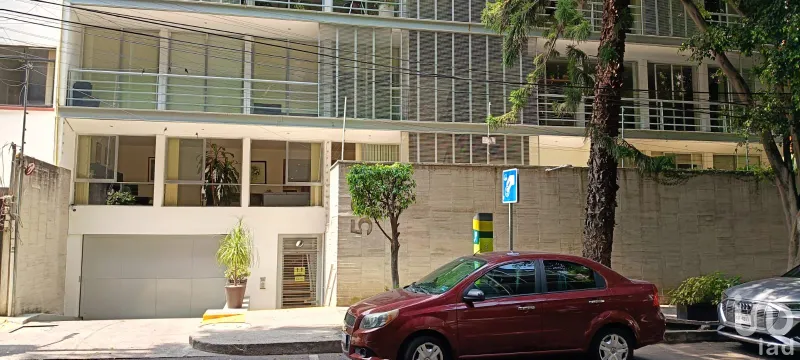 Departamento en venta · Polanco V Sección, Polanco, Miguel Hidalgo, Ciudad de México