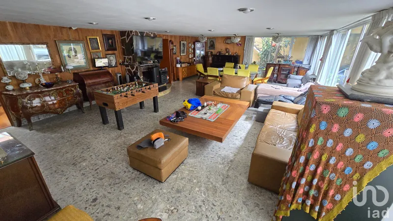 Casa en venta · Ampliación Alpes, Álvaro Obregón, Ciudad de México Casa en venta · Ampliación Alpes, Álvaro Obregón, Ciudad de México