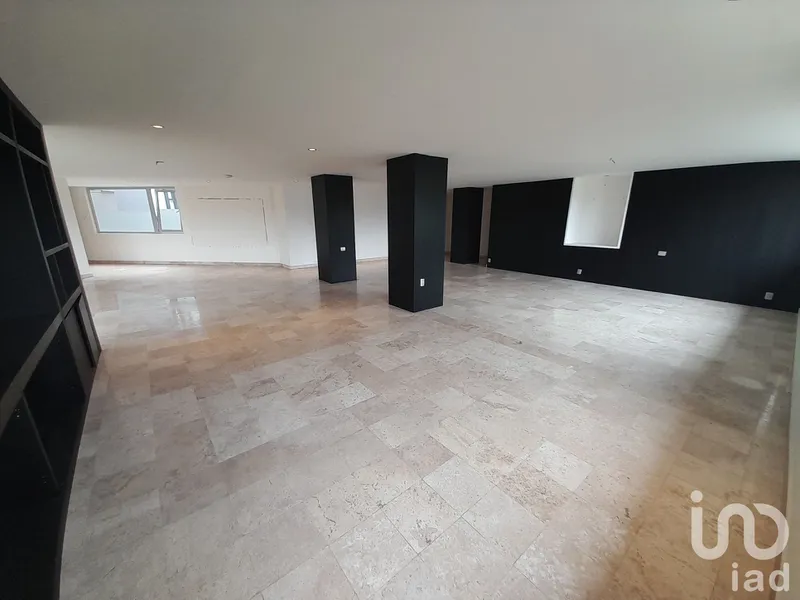 Departamento en venta · Lomas de Chapultepec I Sección, Lomas de Chapultepec, Chapultepec, Miguel Hidalgo, Ciudad de México