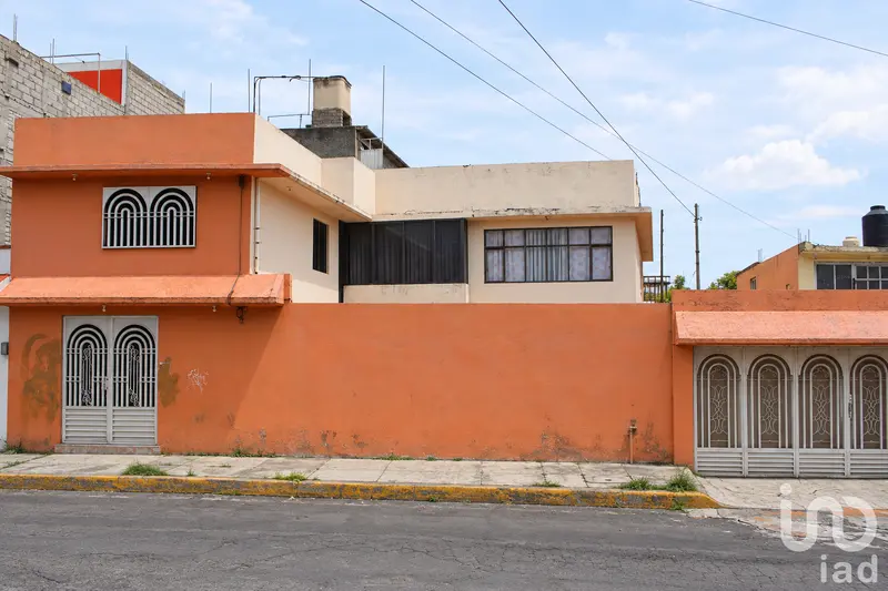 Casa en venta · Loma La Palma, Gustavo A. Madero, Ciudad de México
