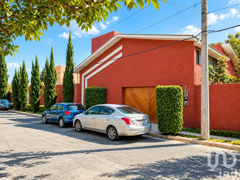 Casa en venta · Lomas de La Hacienda, Atizapán de Zaragoza, Estado de México