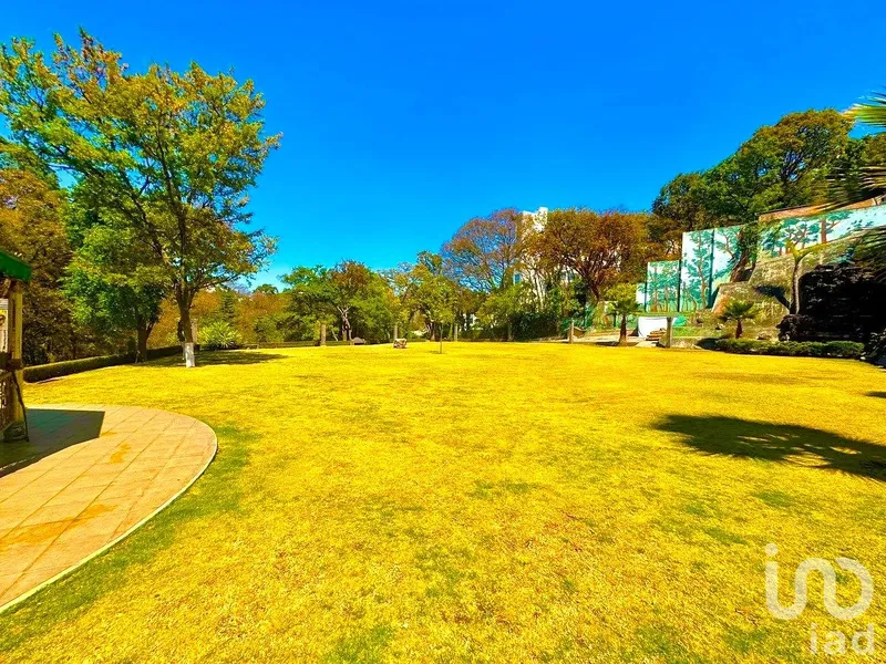 Lote en venta · Condado de Sayavedra, Atizapán de Zaragoza, Estado de México