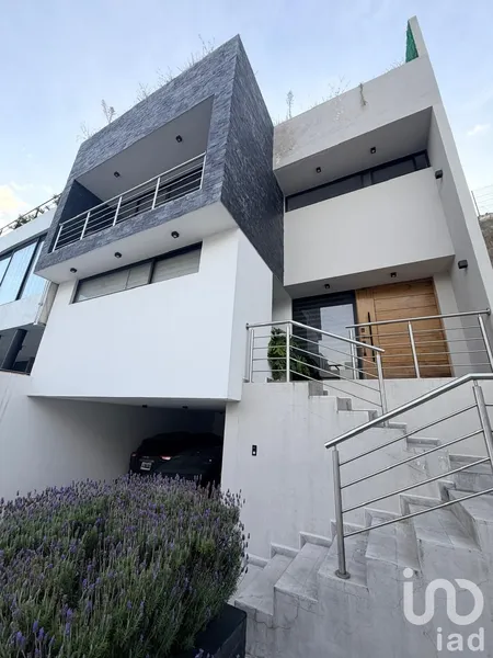 Casa en venta · Bosque Esmeralda, Atizapán de Zaragoza, Estado de México Casa en venta · Bosque Esmeralda, Atizapán de Zaragoza, Estado de México