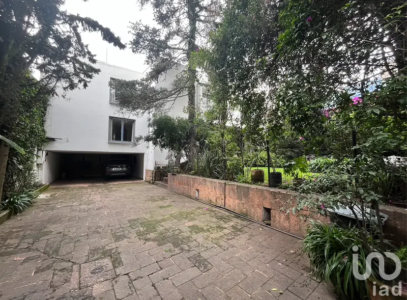 Casa en venta · Ampliación Alpes, Álvaro Obregón, Ciudad de México Casa en venta · Ampliación Alpes, Álvaro Obregón, Ciudad de México