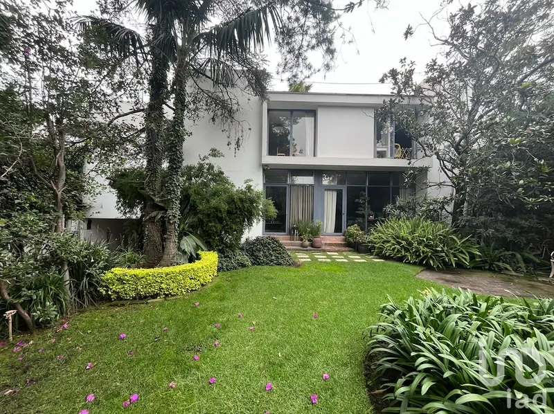 Casa en venta · Ampliación Alpes, Álvaro Obregón, Ciudad de México Casa en venta · Ampliación Alpes, Álvaro Obregón, Ciudad de México
