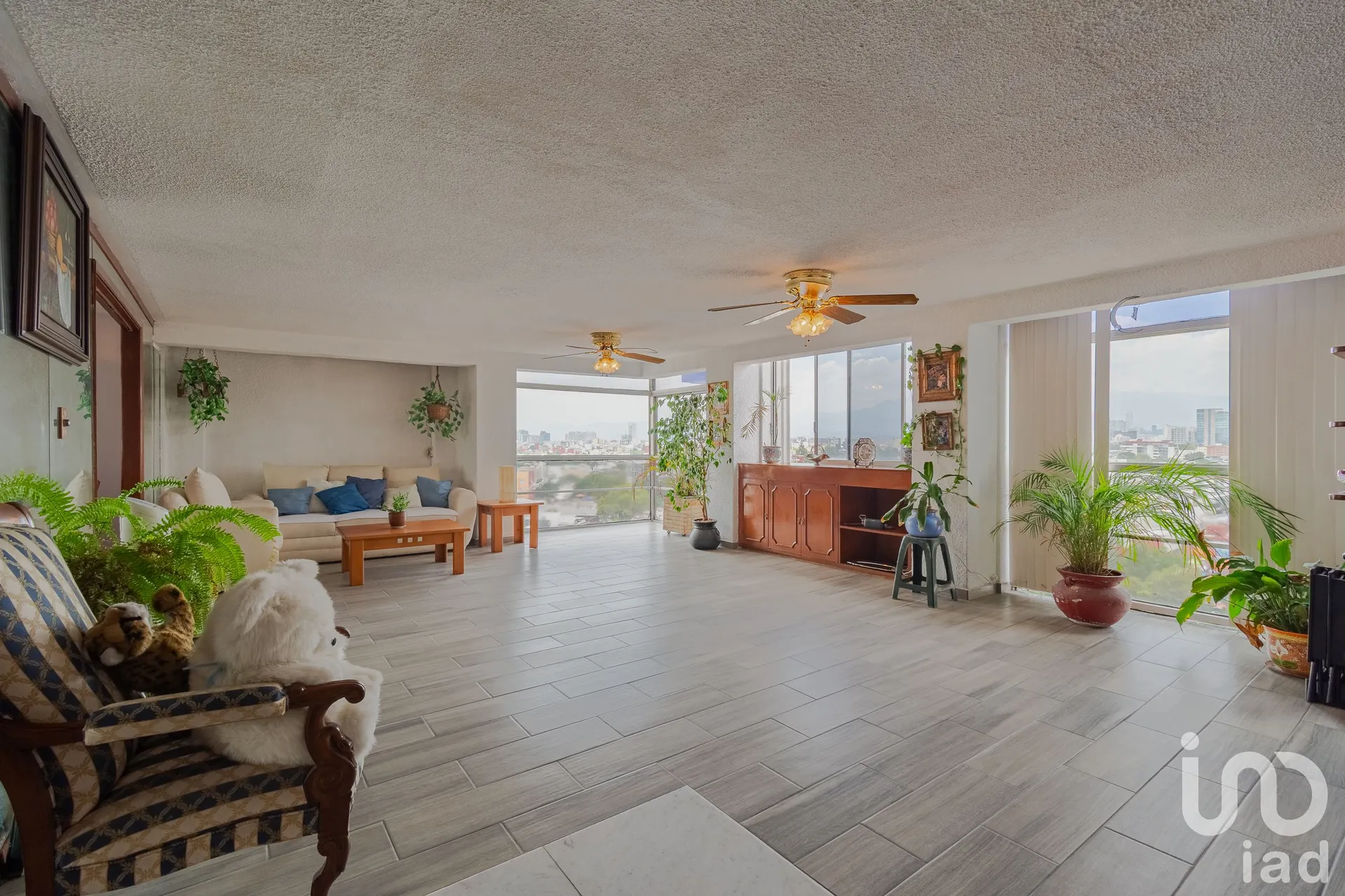Departamento en venta · Del Valle Centro, Del Valle, Benito Juárez, Ciudad de México