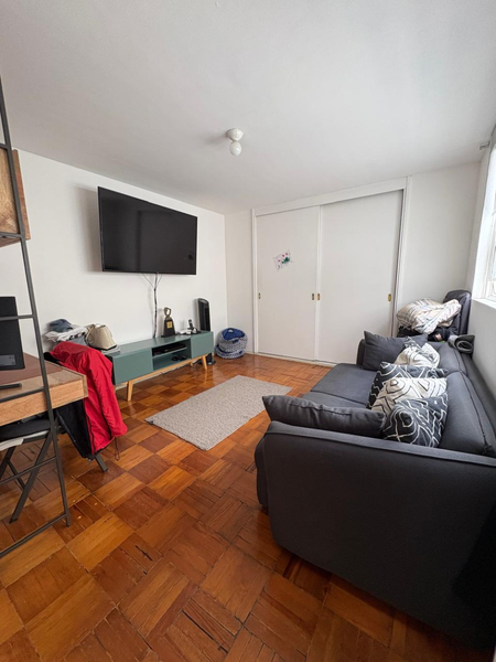 Departamento en venta · Polanco, Miguel Hidalgo, Ciudad de México