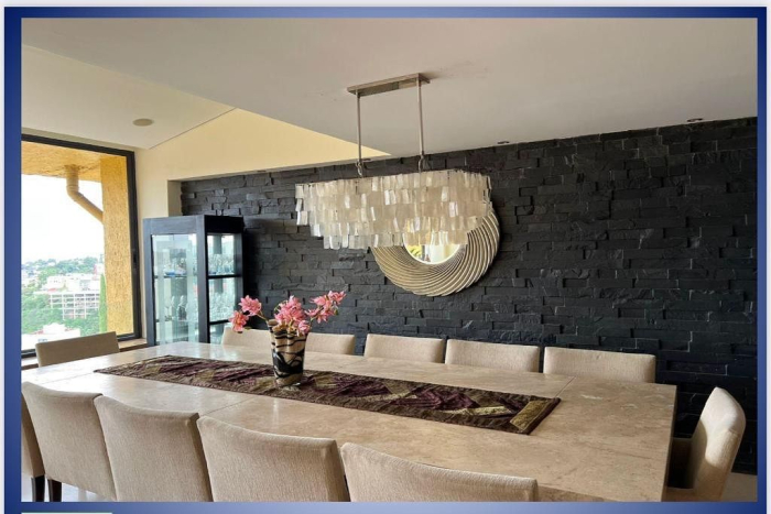 Departamento en venta · Lomas Anáhuac, Huixquilucan, Estado de México
