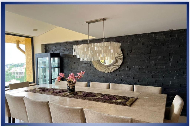 Departamento en venta · Lomas Anáhuac, Huixquilucan, Estado de México