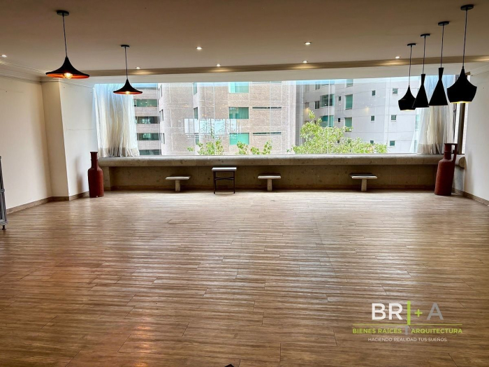 Departamento en venta · Bosques de las Lomas, Cuajimalpa de Morelos, Ciudad de México