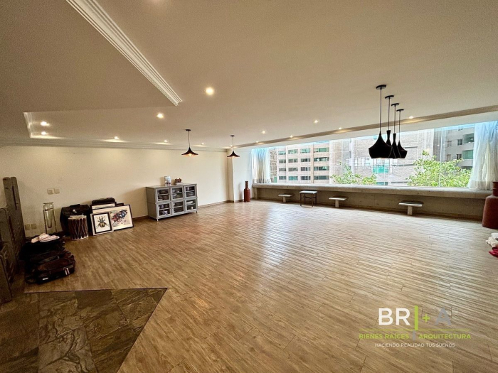 Departamento en venta · Bosques de las Lomas, Cuajimalpa de Morelos, Ciudad de México