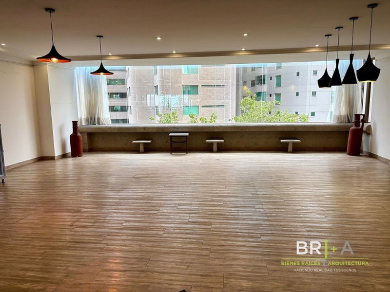 Departamento en venta · Bosques de las Lomas, Cuajimalpa de Morelos, Ciudad de México