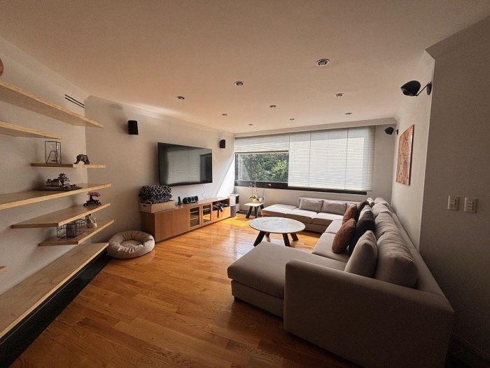 Departamento en venta · Bosques de las Lomas, Cuajimalpa de Morelos, Ciudad de México Departamento en venta · Bosques de las Lomas, Cuajimalpa de Morelos, Ciudad de México