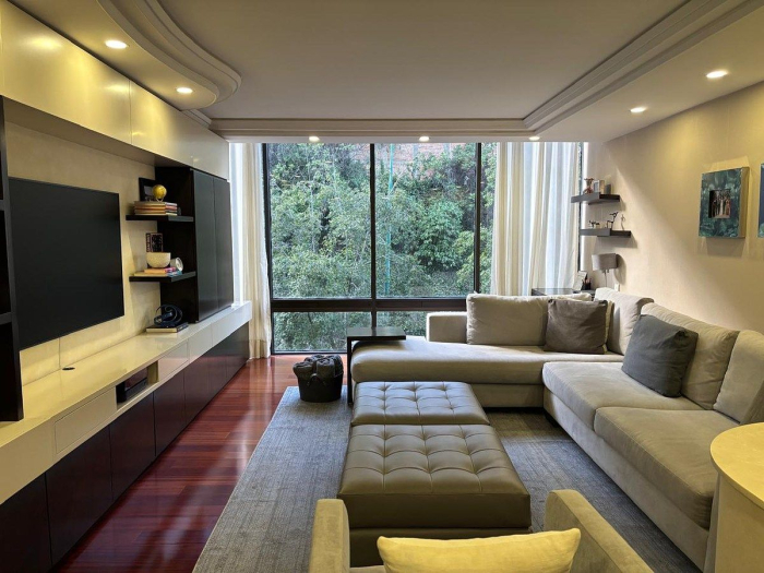 Departamento en venta · Bosques de las Lomas, Cuajimalpa de Morelos, Ciudad de México Departamento en venta · Bosques de las Lomas, Cuajimalpa de Morelos, Ciudad de México