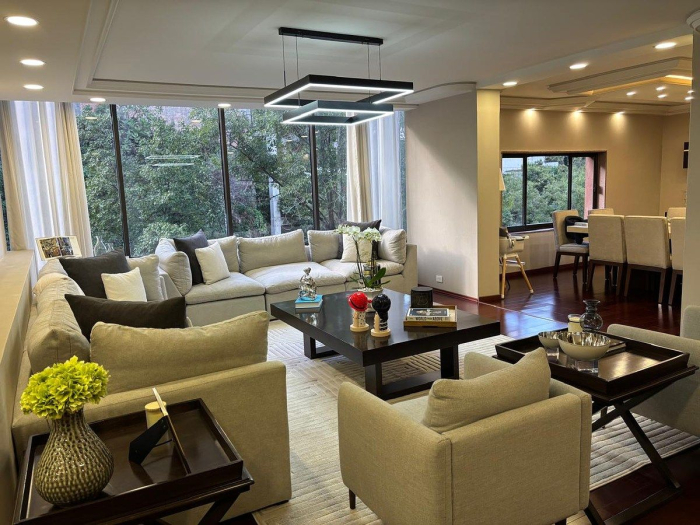 Departamento en venta · Bosques de las Lomas, Cuajimalpa de Morelos, Ciudad de México Departamento en venta · Bosques de las Lomas, Cuajimalpa de Morelos, Ciudad de México