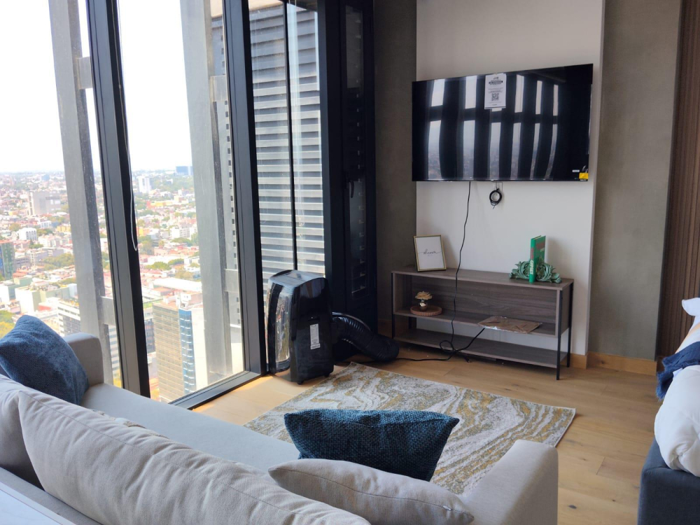Departamento en venta · Cuauhtémoc, Ciudad de México