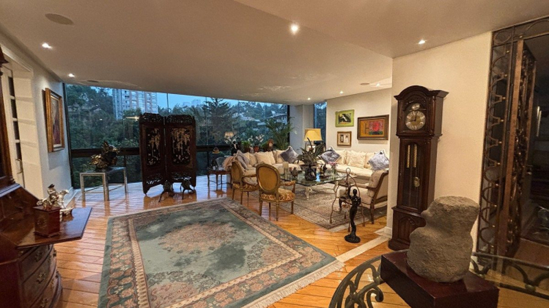 Departamento en venta · Lomas de Chapultepec I Sección, Lomas de Chapultepec, Chapultepec, Miguel Hidalgo, Ciudad de México