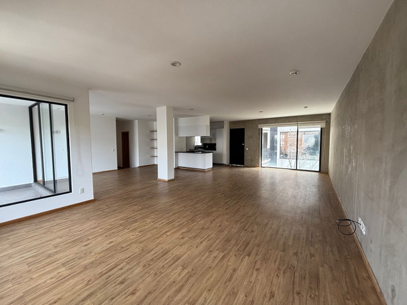 Departamento en venta · Roma Norte, Roma, Cuauhtémoc, Ciudad de México