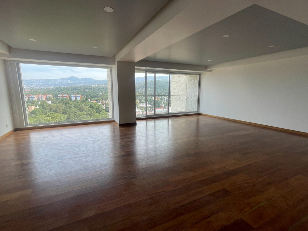 Departamento en venta · Parque del Pedregal, Tlalpan, Ciudad de México