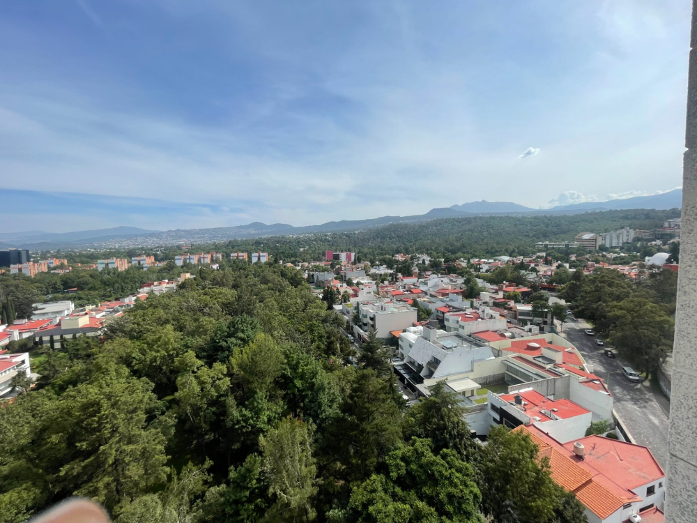 Departamento en venta · Parque del Pedregal, Tlalpan, Ciudad de México